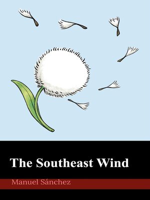cover image of The Southeast Wind